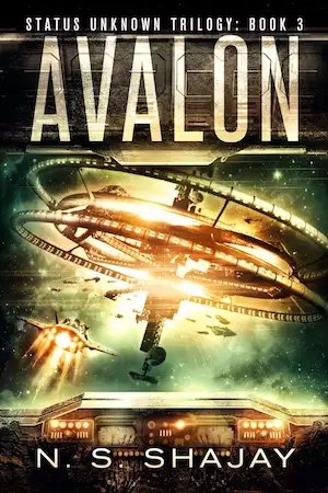 03. Avalon
