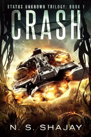 01. Crash
